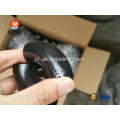 ASTM A234 WPB 90 ° 팔꿈치 LR BW 피팅